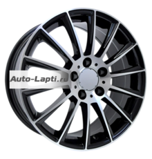 FR replica 8,5x19/5x112 ET35 D66,6 911 MB