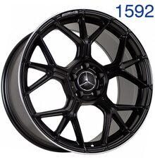 FF 8129-1592 9.5xR19/5x112 D66.6 ET45