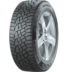 Gislaved 215/65R16 102T XL IceControl (шип.)