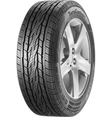 Gislaved 215/50R17 91H TerraControl FR