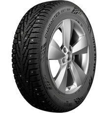 Ikon 215/65R16 102T XL Character Ice 7 SUV (Nordman 7 SUV) (шип.)