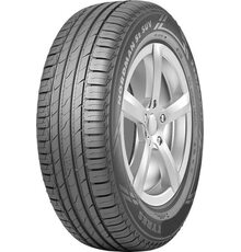 Ikon 235/60R18 103V Nordman S2 SUV (Character Aqua SUV)