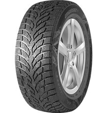 Landspider 215/65R16 102T XL Arctictraxx BSW (шип.)