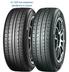 Yokohama 185/65R15 88H BluEarth-Es ES32